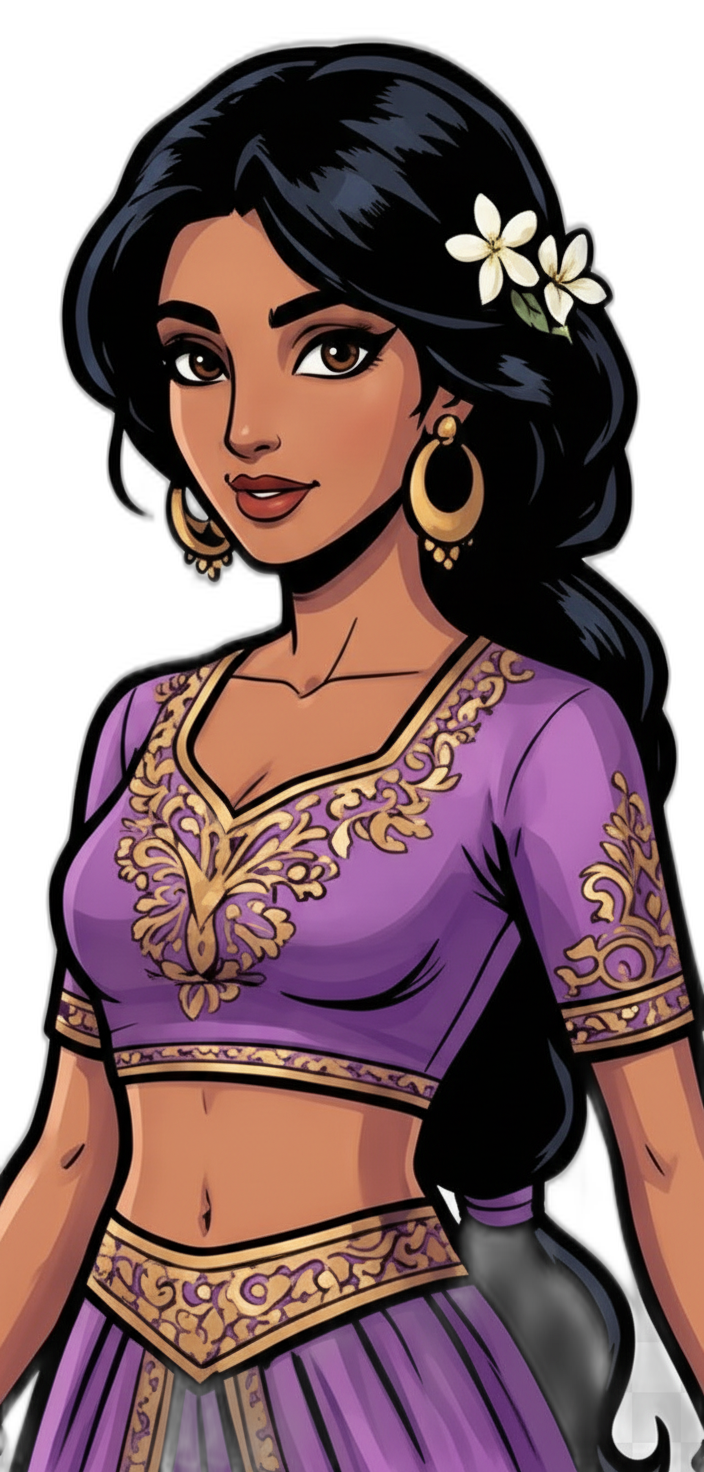 Jasmine